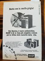 Bonfiglioli Campana - Labc Per La Concimazione Razionale 1979 Edagricole