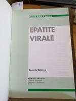 Epatite Virale Manuale Pratico Di Medicina - Paolo Guarascio - Sedac