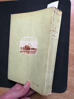 Un Secolo Di Prosa Italiana Dal 1850 Ad Oggi - Pellegrinetti - 1959 Petrini