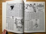 Tutto Scienze Volume 1 - La Stampa 1983 Raccolta Dal 28/10/81 Al 30/05/82