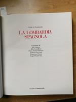 Civilt Di Lombardia: La Lombardia Spagnola 1984 Credito Commerciale