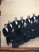 Il Coro Del Teatro Alla Scala - Banco Lariano - 1988 Lirica Giulio Bertola(