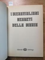 I Meravigliosi Segreti Della Magia Le Arti Magiche 1989 Del Drago Esoterism2174E