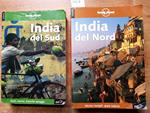 Lotto 2 Guide Edt: India Del Sud + India Del Nord Illustrate Lonely Planet(