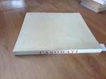 Casorati Opere Grafiche Sculture Scenografie 1968 Catalogo Alfieri Lacroix /1638