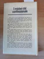 I Misteri Del Confessionale 1969 Dellavalle Editore - 043 -