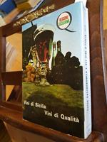 Guida Gastronomica E Dei Vini D' Italia - 1975 - La Navicella