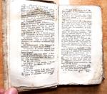 M. Tullii Ciceronis - De Officiis Libri Tres - 1711 Joannem Manfr Patavii