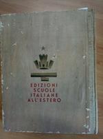 I Grandi Capitani Italiani - F.S. Grazioli 1936 Novissima