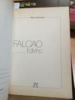 Falcao Il Divino - Marco Cherubini - 1984 - Forte Editore - Forza Roma!!!
