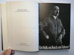 Boschesi - Hitler E Il Nazismo Verso La Guerra 1933-1939 - Mondadori 1981