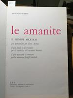 Antonio Bettin - Le Amanite - Per Conoscere I Funghi - Libreria Salesiana