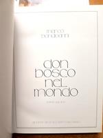 Don Bosco Nel Mondo 2 Volumi + Cofanetto 1988 - Marco Bongioanni -