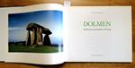 Dolmen Architetture Preistoriche In Europa 1990 Cipolloni Samp - De Luca