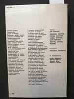 Bertolt Brecht - La Vita, Il Pensiero, I Testi Esemplari - 1971 - Sansoni