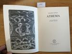 Edgardo Donelli - Athema - Tir. Lim. Num. 343/500 - Scheiwiller - 1979 -