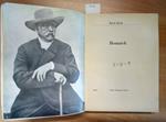 Erich Eyck - Bismarck Biografia Einaudi 1950