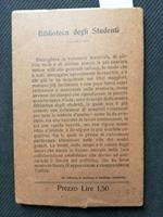 L' Anima E L'Arte Di Giosu Carducci - Francesco Flamini 1921 Giusti