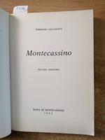 Montecassino - Tommaso Leccisotti - Badia Di Montecassino 1983 Illustrato