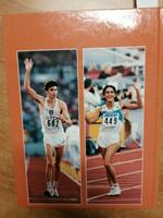 Atletica '93 Una Grande Stagione Mondiale - Gianni Merlo - 1993 - Dante -