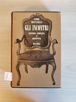 Indro Montanelli - Gli Incontri Edizione Completa + Cofanetto 1965 Rizzoli(