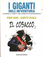 I Giganti Dell'Avventura N. 54 - Il Cosacco 2