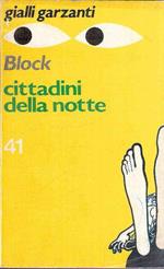 Cittadini Della Notte