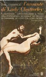 L' Amante Di Lady Chatterley