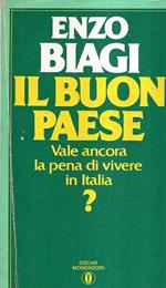 Il Buon Paese