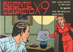 Agente Segreto X 9 - The Axis Chain! (2^ Parte) - The Oil Heiress Kidnaping