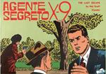 Agente Segreto X 9 - The Last Escape (2^ Parte)