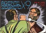 Agente Segreto X 9 - 