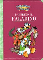 Le Grandi Parodie Disney N. 51 - Paperino Il Paladino