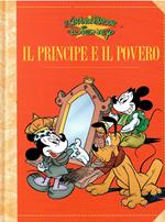 Le Grandi Parodie Disney N. 42 - Il Principe E Il Povero