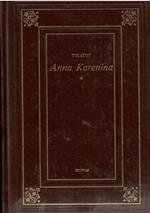 Anna Karenina