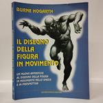 Il disegno della figura in movimento