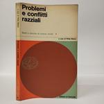 Problemi e conflitti razziali