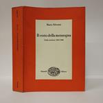 Il costo della menzogna. Italia nucleare 1945-1968