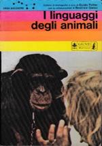 I linguaggi degli animali