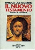 Il Nuovo Testamento In Lingua Corrente