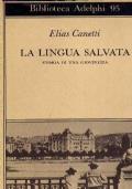 La lingua salvata. Storia di una giovinezza