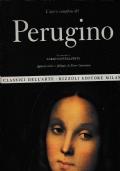 Classici dell’arte Rizzoli 30- L’opera completa del Perugino