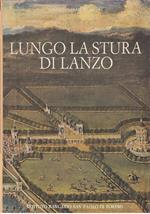 Lungo la Stura di Lanzo