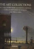 The Art Collections Of Cassa Di Risparmio Di Padova E Rovigo, Cassa Di Risparmio Di Venezia And Friulcassa