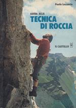 Guida alla tecnica di roccia