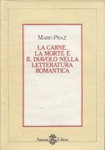 La carne la morte e il diavolo nella letteratura romantica