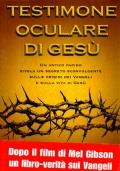 Testimone Oculare Di Gesu’