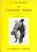 Le cousin pons