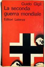 Seconda guerra mondiale - volume in cofanetto editoriale