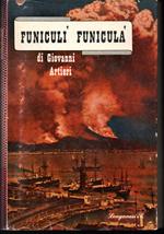 Il Vesuvio col pennacchio ovvero Funiculì Funiculà